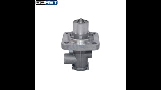 Solenoid Valve 1669297 for Volvo FH12 FM7 FM12 FLC FL6 FL7 FL10 FL12 73L 1652731 1669278 1653076 [upl. by Iru438]