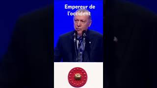 POUTINE EMPEREUR DE LOCCIDENT [upl. by Gisela403]