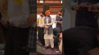 harbhajan Maan Live show DEBi sound chabhal video Share comment Karo Youtube Chenal subscribe Karo [upl. by Stoddart]