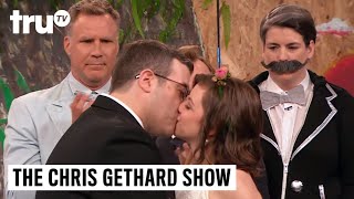 The Chris Gethard Show  Season 3 Trailer  truTV [upl. by Fita402]