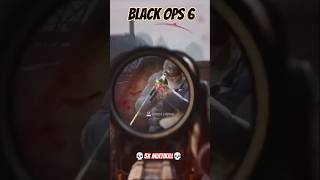 ☠️5x MultikillKopfschuss💀  CoD Black Ops 6 blackops callofduty multiplayer gaming multikill [upl. by Hepsibah]