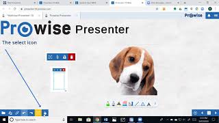 1 LiveStream Webinar A Basic Introduction to Prowise Presenter 10 [upl. by Lurlene628]