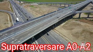 Supratraversare A0A2 [upl. by Petua]