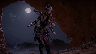 EPIC THUNDERJAW TAKEDOWN  4K  Horizon Zero Dawn Remastered  UH NG PS5 Gameplay [upl. by Suicul]