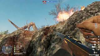 Isonzo Gameplay No Commentary isonzo fps wargaming ww1 [upl. by Bolme842]