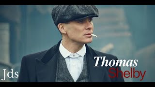 🎶 Thomas Shelby  Peaky Blinders HipHop Drill 🎶 [upl. by Harlie]