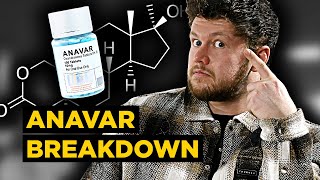 Anavar Oxandrolone  Oral Steroid Breakdown History Dosing Side Effects PEDucation [upl. by Ytoc931]