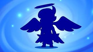 I Unlocked EVERY Angel Skin [upl. by Henleigh]