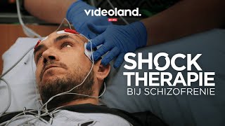 Promo Schoktherapie bij Schizofrenie  Videoland [upl. by Ecnerol162]