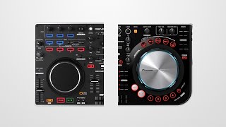 Pioneer WeGo vs Denon MC2000 Castellano [upl. by Jonme]