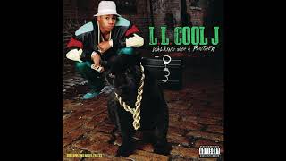 LL Cool J  Jingling Baby Instrumental More Official [upl. by Yenitirb]