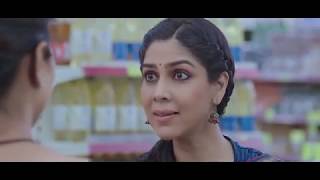 F Fortified Food featuring Sakshi Tanwar Hindi 40 Seconds [upl. by Morissa]