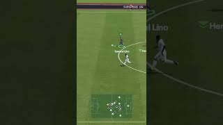 Samuel Lino😆 fcmobile fifa fifamobile reels gaming football skills fc24 fifa23 shorts [upl. by Ayamat555]