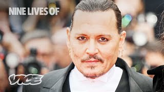 How Johnny Depp Became an Actor [upl. by Zhang97]