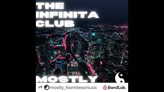 The Infinita ClubMostly Harmless [upl. by Cohby]