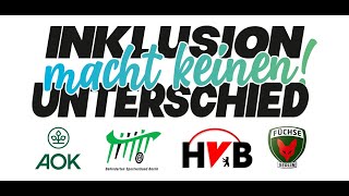 Inklusion macht keinen Unterschied [upl. by Syhr777]