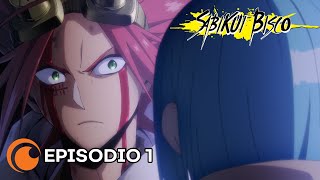 SABIKUI BISCO  EPISODIO 1 Completo sub en español [upl. by Eliga]