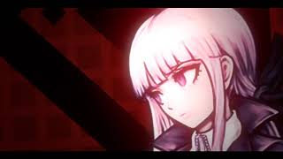 Kyouko Kirigiri  Birthday Edit [upl. by Laux]