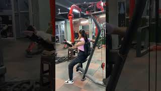 GOLDEN FITNESS GYM BADSHAHPUR SEC69 Goldenfitnessgym music song newsong bollywoodmovies [upl. by Einnep]