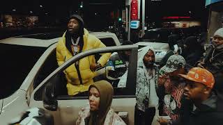 Meek Mill  Big Boy Official Music Video [upl. by Horten867]