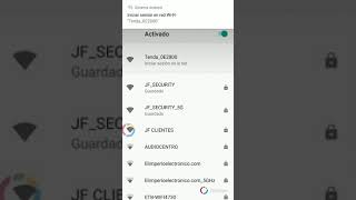 configuración tenda wifi desde el celular [upl. by Weinstein]