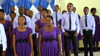 Hope Of The Ages Church Edition CBU SDA CAMPUS MINISTRIES CHOIR [upl. by Orlanta684]