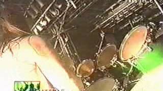 Children of bodom Live Korea Full Set [upl. by Assi]