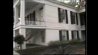 Oakleigh House in Mobile Alabama [upl. by Anma]