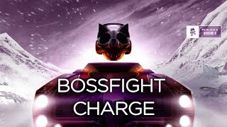 Bossfight  Charge [upl. by Woodley]