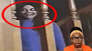 15 Scary Videos Leaving More Questions than Answers [upl. by Erhart860]