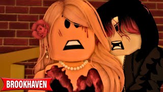 A VAMPIRE LOVE STORY ROBLOX MOVIE CoxoSparkle2 [upl. by Stig784]