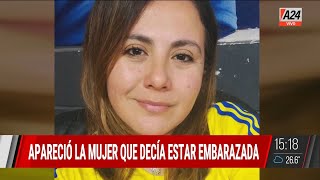 🚨 ENCONTRARON A YÉSICA CUEVAS LA MUJER quotEMBARAZADAquot [upl. by Aivataj]