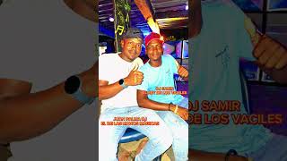 EL PECHICHE 2024 DJ SAMIR amp JUAN PALMA DJ [upl. by Bower]