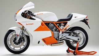 AdrenalineFueled Perfection Introducing the 2024 Laverda Jota 1000quot [upl. by Emsmus589]