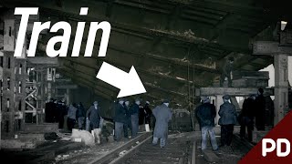 Driving Blind The Lewisham St Johns Train Crash Disaster 1957  Plainly Difficult Documentary [upl. by Lleruj]