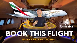 How To Claim Emirates Skywards Miles  Full Guide 2024 [upl. by Tica16]