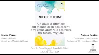 Bocche di Leone [upl. by Ydieh]