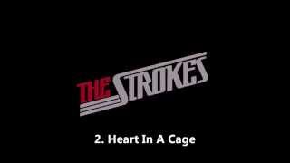 The Strokes Best Songs My Top 20 [upl. by Piwowar]