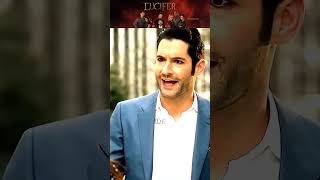 Lucifer You’re Just Like Your Parents 😅 shorts lucifer movieshorts [upl. by Weir]