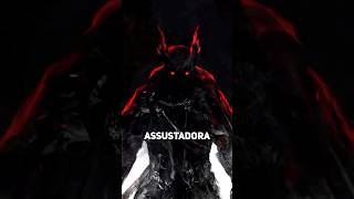 ESSA ARMADURA muda TUDO em Bloodborne [upl. by Ettenoitna]