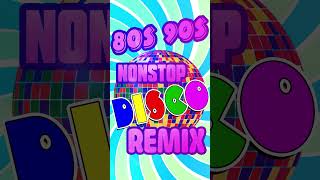 Mega Disco Dance Songs Legend  Golden Disco Greatest Hits 70s 80s 90s Eurodisco Megamix disco [upl. by Ybroc110]