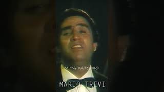 Mario Trevi  O tesoro canzonenapoletana mariotrevi canzoninapoletane cantante [upl. by Kevyn]