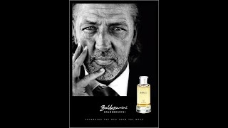 Review Hugo Boss Baldessarini Eau de Cologne [upl. by Brig92]