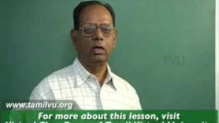 LEARN TAMIL PART 06 [upl. by Solotsopa]