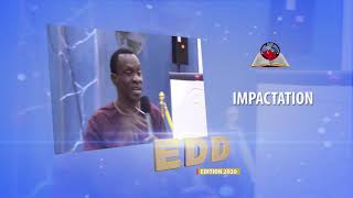 Ecole de discipolat et de délivrance Edition 2020 Avec LEvangéliste Olatunde AYODELEMATTHEW [upl. by Shugart]