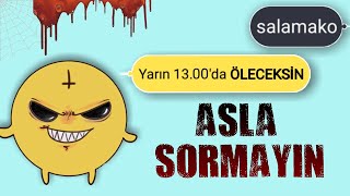 Simsimiye SORMAMANIZ Gereken 10 Şey 😨 SAKIN SORMAYIN  Sizin Sorularınızı Da Soruyoruz 👍 [upl. by Croix308]