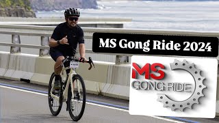 MS GONG RIDE 2024 [upl. by Jezabel]