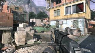 SIE MUSS MICH ABLENKEN BEIM COD SPIELEN [upl. by Ahsets139]