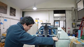 Kreo reduciendo el consumo de agua en la minería con un reómetro en línea [upl. by Blaseio891]