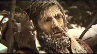 Jeremiah Johnson  Official Movie Trailer [upl. by Assenahs]